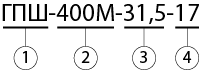 условное обозначение ГПШ 400.png условное обозначение ГПШ 400.png